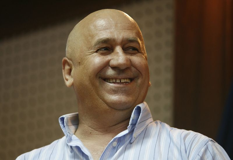 George Mihăiță