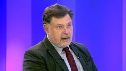 Alexandru Rafila a fost infectat cu COVID-19: ”Mă simt bine, sunt în izolare la domiciliu”