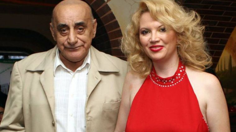 Oana Lis, declarații despre relație