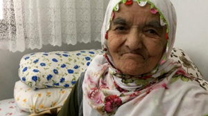 Femeia de 116 ani, vindecată de COVID-19