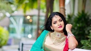 V. J. Chitra