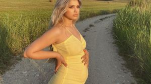 Irina Deaconescu, declarații despre rolul de mamă