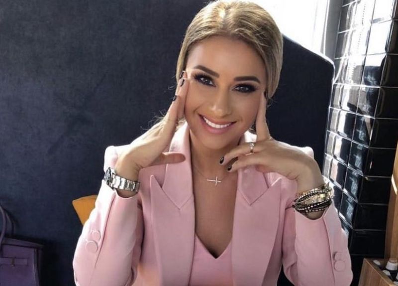 Anamaria Prodan, despre scandalul arbitrului Sebastian Colțescu