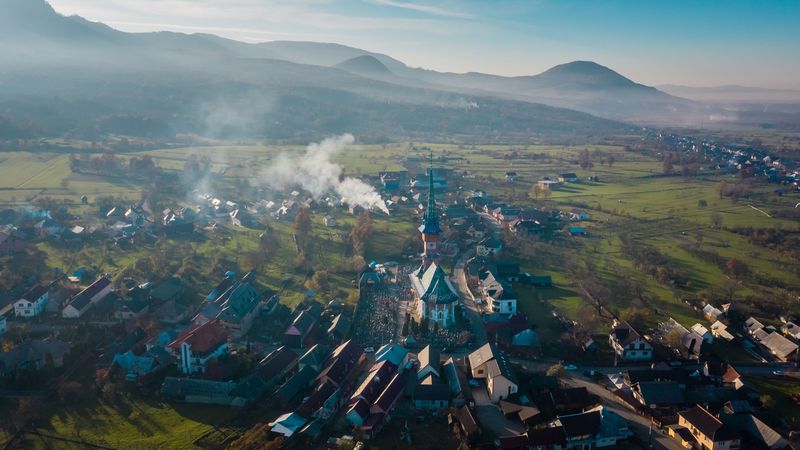 Sâmbăta aceasta, de la ora 15:00, la ”ROventura”