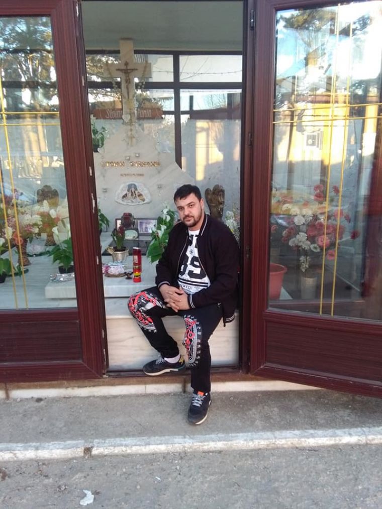 mormant fanica salam