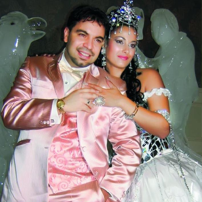 fanica salam, florin salam