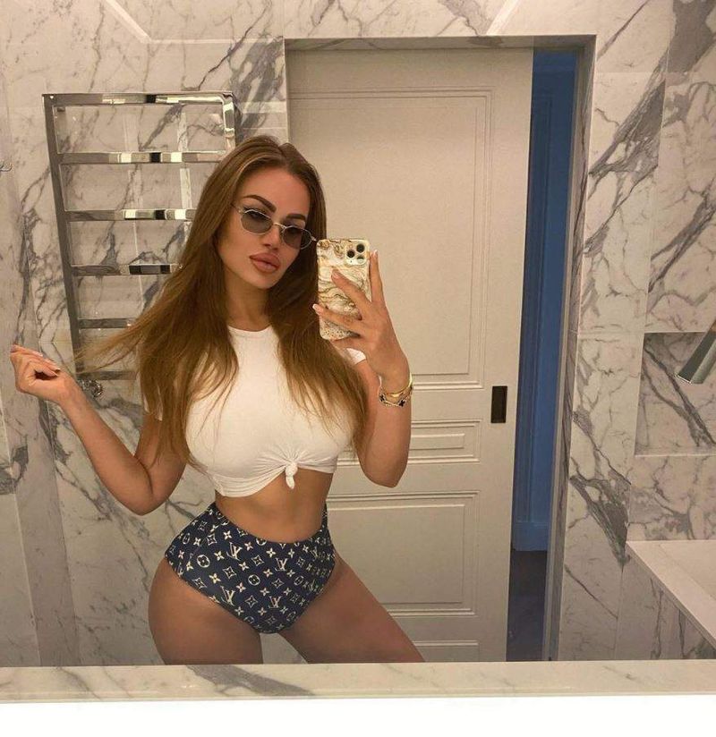 Daria Radionova