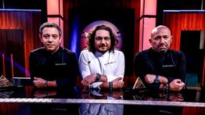 Cine sunt cei 3 finaliști de la „Chefi la cuțite”