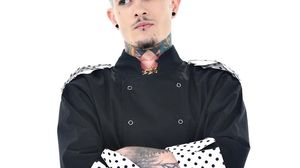 Zanni, concurent la Chefi la Cutite