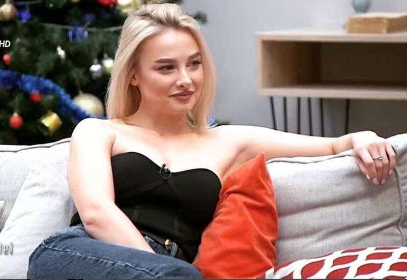 Maria Puterea Dragostei