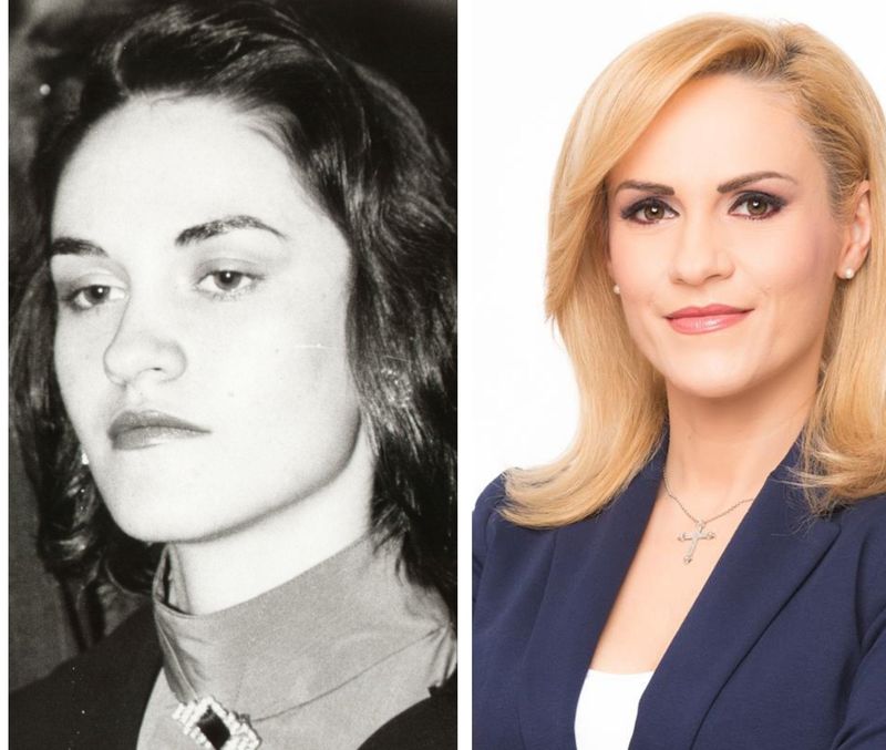 Gabriela Firea