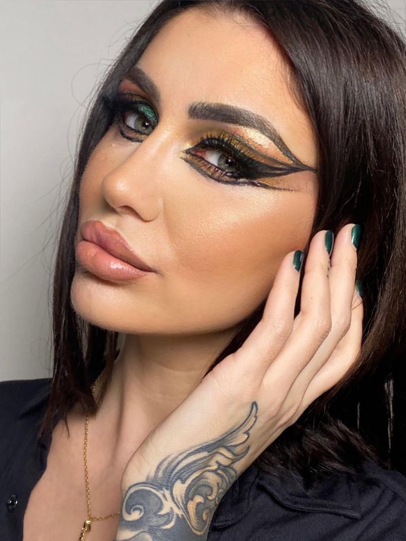 Alina mihaila