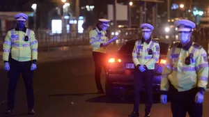 Când intră Bucureştiul în carantină