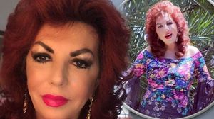 Carmen Harra
