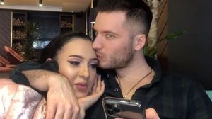Bianca Comănici și Livian de la Puterea Dragostei 