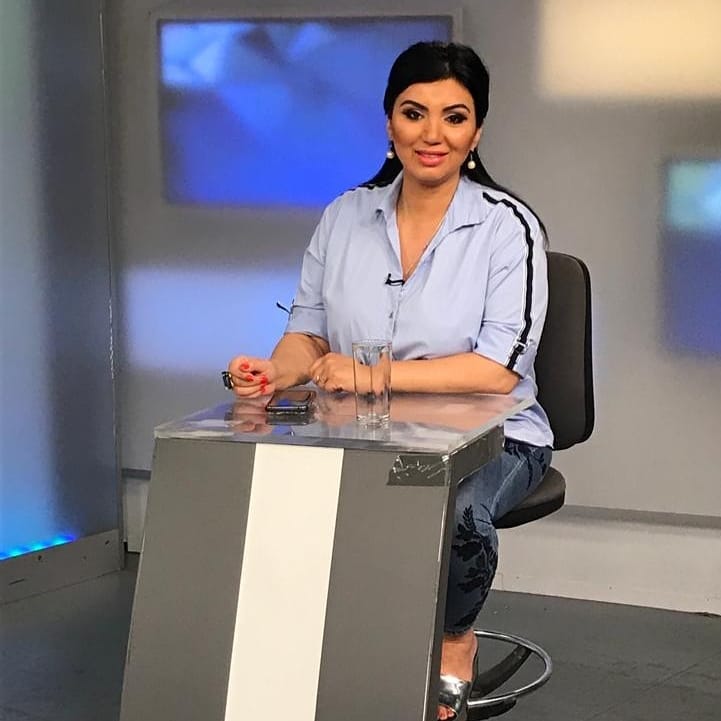 Adriana Bahmuțeanu