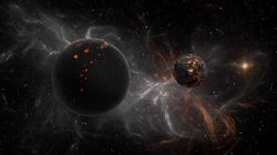 ”Steaua Crăciunului”, evenimentul astronomic care nu a mai fost văzut de peste 700 de ani. Când va avea loc