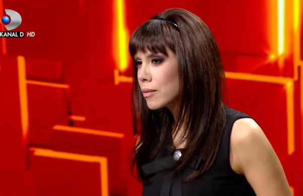 denise rifai