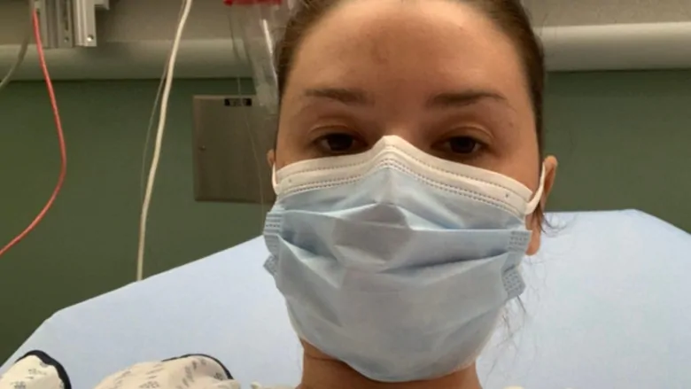 O femeie din Canada suferă de coronavirus de 257 de zile