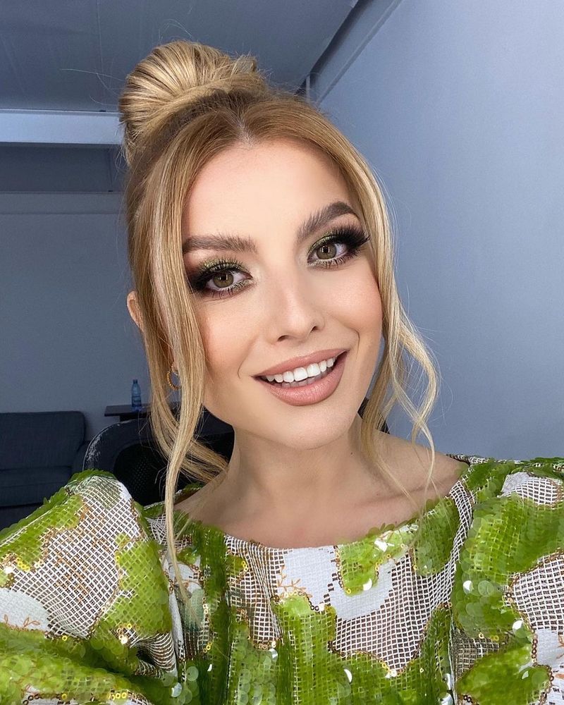 Elena Gheorghe 