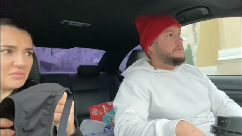 Deea, convinsă că a fost înșelată deea si ricardo