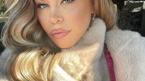 Loredana Groza