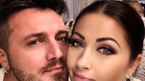 Gabriela Cristea și Tavi Clonda