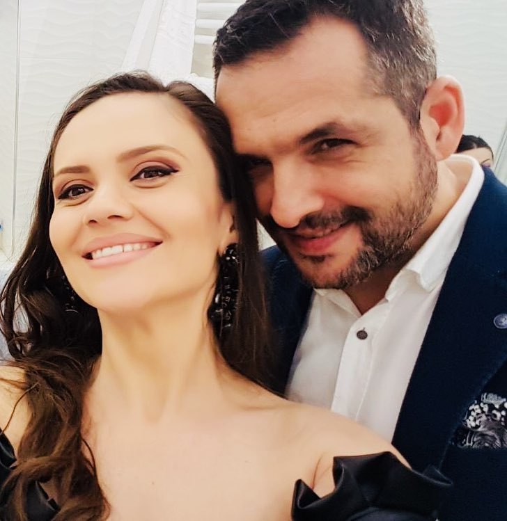 madalin ionescu, cristina siscanu