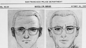 Zodiac Killer