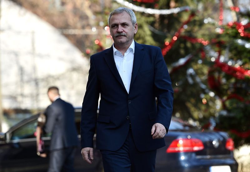 Liviu Dragnea
