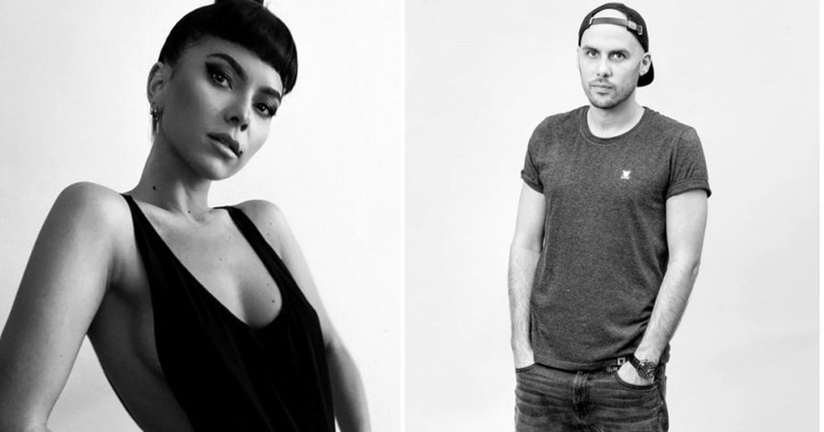 Ce spune Inna despre relația pe care o are cu Deliric: ”Spontaneitatea ...