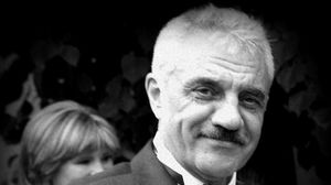 Iosif Koszeghi 