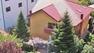 Oana Roman casa