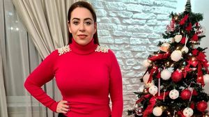 Oana Roman casa