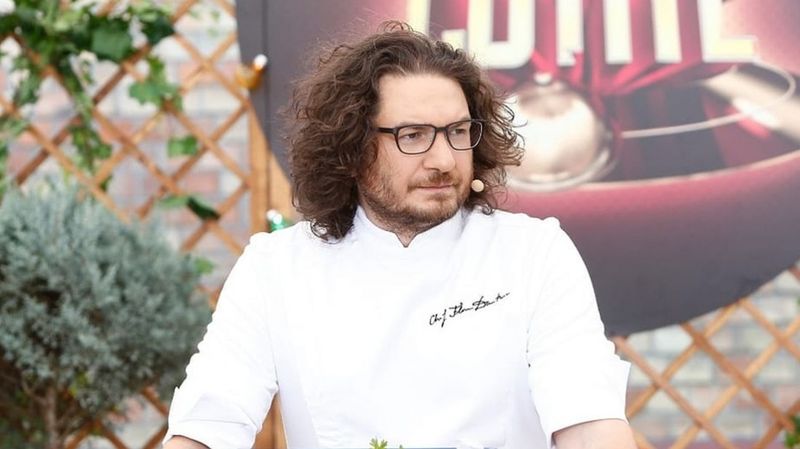 Câți bani au încasat jurații de la „Chefi la cuțite”