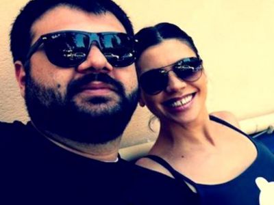 Grasu XXL și Laura Andreșan