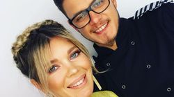 Ionuț Belei, câștigătorul sezonului 8 „Chefi la cuțite”, apariție la bustul gol.  Ce trup ascunde sub tunică bucătarul FOTO