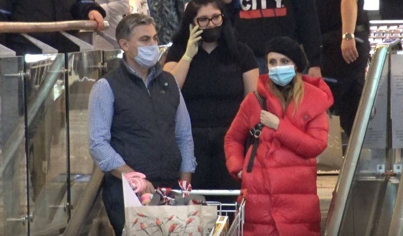alina sorescu si alex ciucu