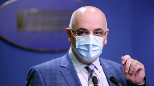 Raed Arafat