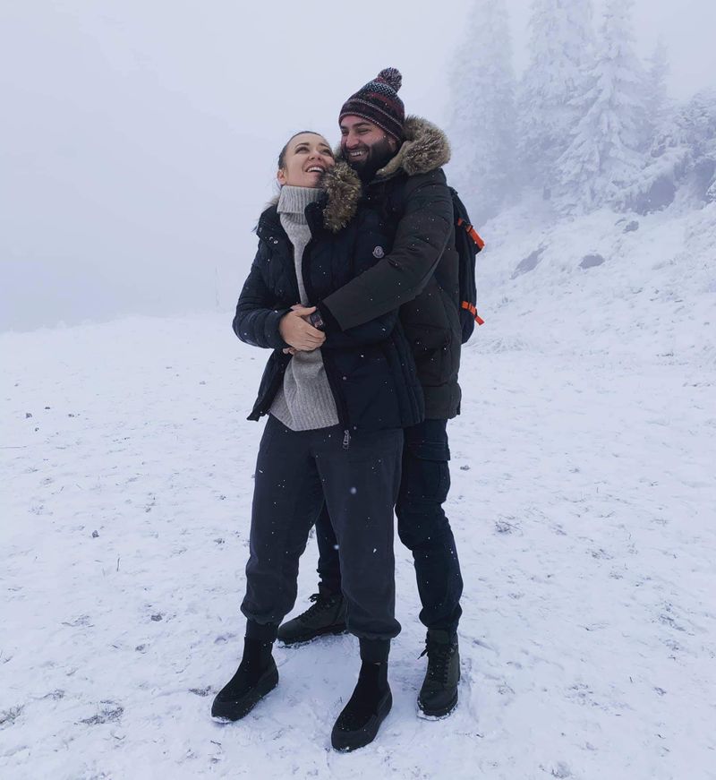 Cine este iubitul Roxanei Blenche de la &bdquo;Chefi la cuțite&rdquo;