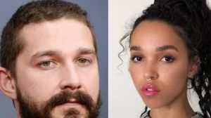 Shia LaBeouf, acuzat de agresiune fizică 