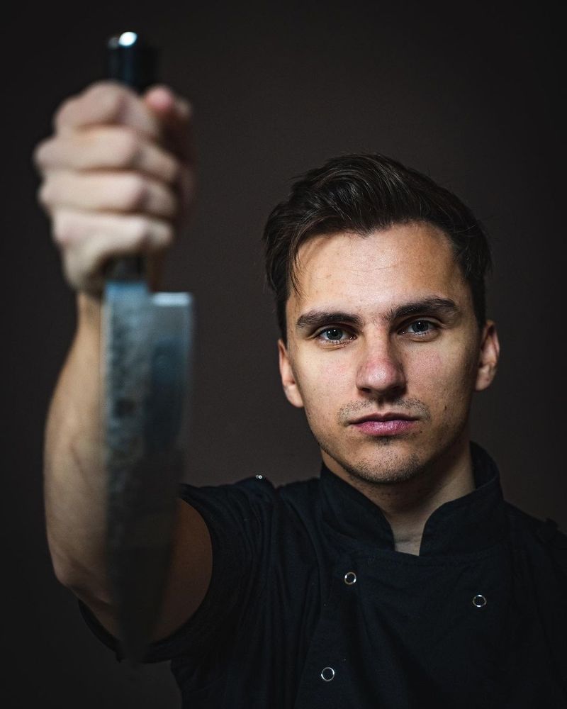 Cristian Boca, c&acirc;știgătorul &bdquo;Chefi la cuțite&rdquo; 2020?