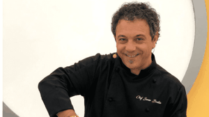 Câștigătorul „Chefi la cuțite” 2020! Sorin Bontea s-a dat de gol