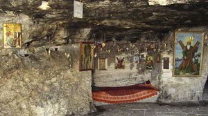 Credincioșii au liber la pelerinaje