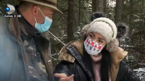  Andreea Mantea, declarație uimitoare în emisiune