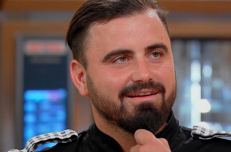 Cătălin Rizea