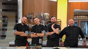 Semifinala ”Chefi la Cuțite”, plină de emoție! 