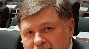 Alexandru Rafila