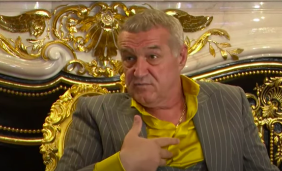 Gigi Becali
