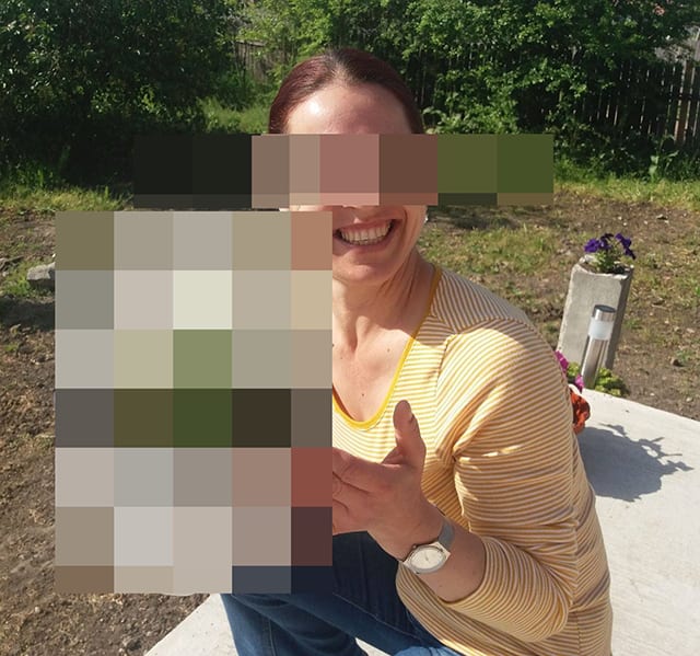 Infirmiera și-a pus capăt zilelor